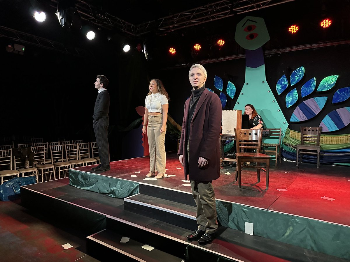 Matt Powell (they/them) tweet media