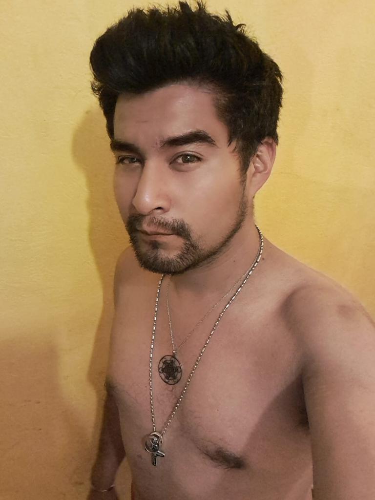 Martin Trujillo tweet media