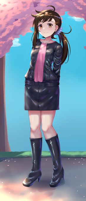 skebの依頼のです。ありがとうございました 