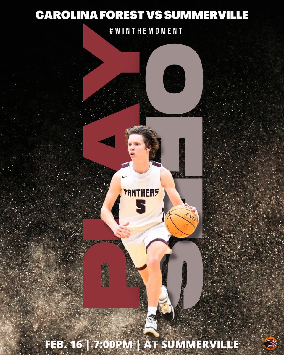 Carolina Forest Basketball tweet media