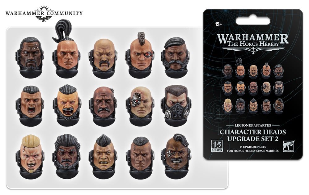 PrinceofBielTan's tweet photo. Warhammer is for everyone

#WarhammerCommunity 
@warhammer https://t.co/KpLcaPx3RN