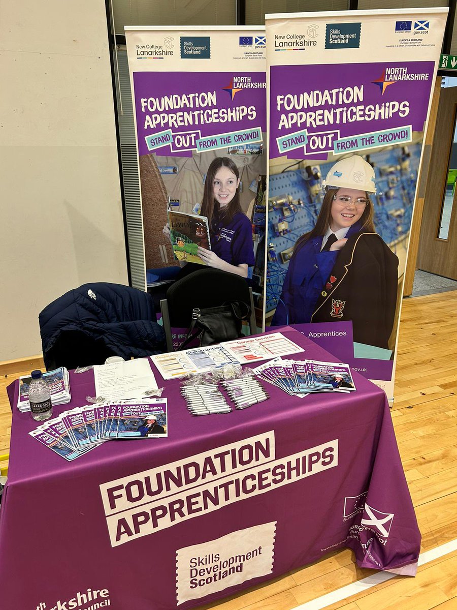 nlcapprentices tweet media