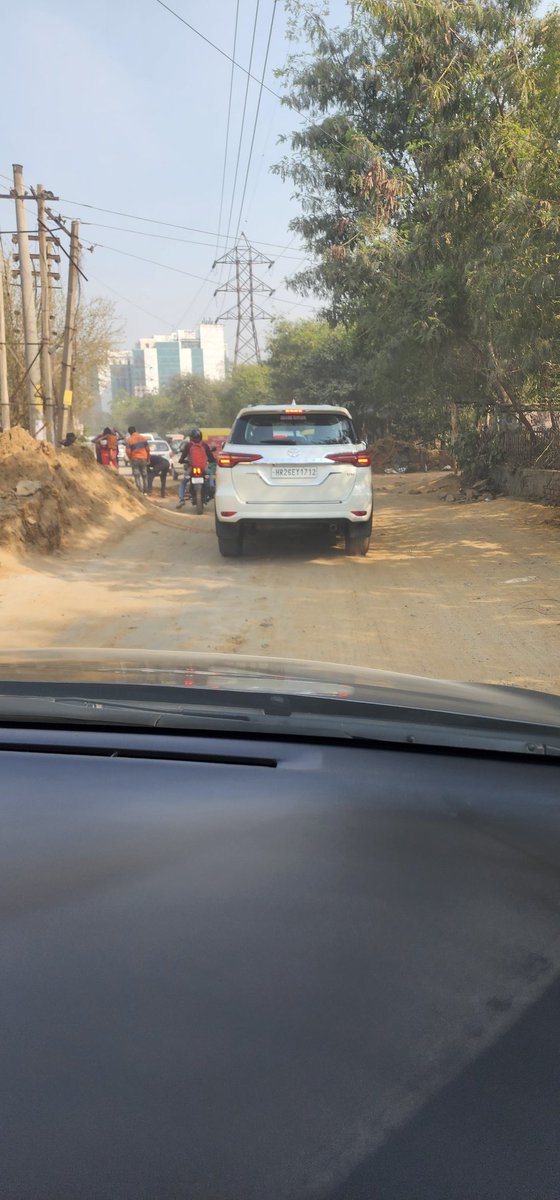 GurGaon on Twitter "Jawala mill road, Near army canteen. Working team