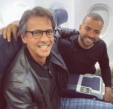 Javier Vivas Santana tweet media