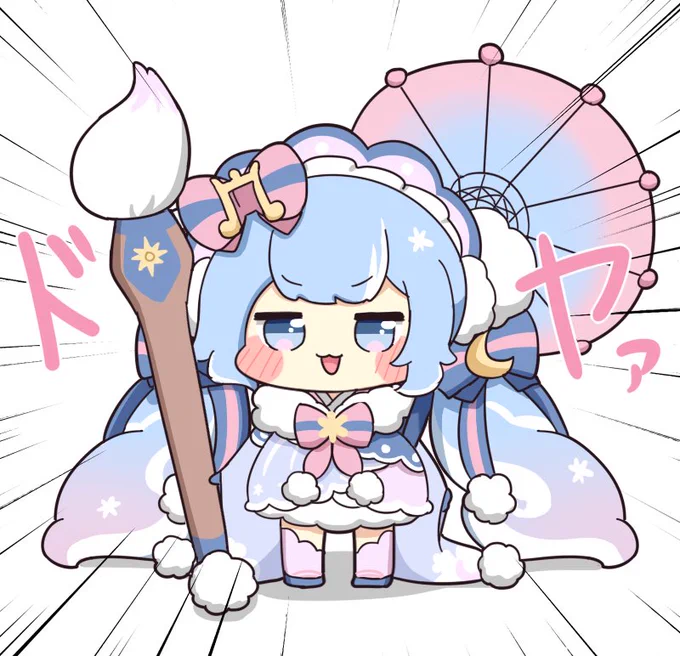 冬麗ちゃんまとめ#雪ミク2023 