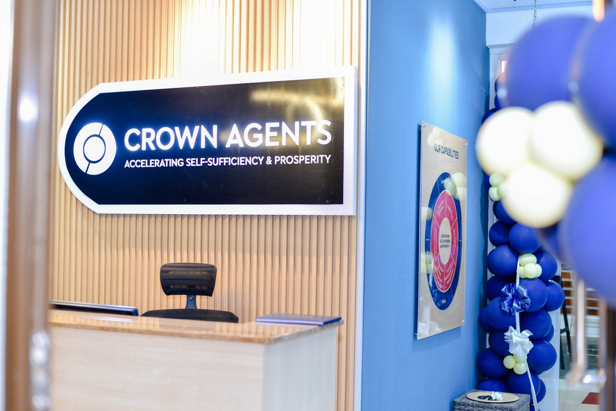 crownagents's tweet photo. Last week, our #Kenya Country Office hosted a reception to celebrate the launch of their new office in Nairobi. 

The move marks a milestone in @crownagents’ engagement in Kenya, building on our 58 years of operations in the country. 

#CAinKenya #InternationalDevelopment https://t.co/klBd2XhjwR