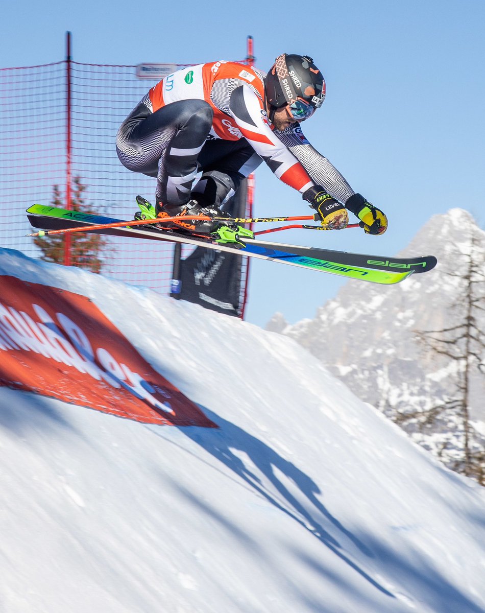 1️⃣2️⃣ place for @olliedavies73 at the @FISfreestyle Ski Cross World Cup in @reiteralm 👏🔥

Well done, Ollie!! Good luck again tomorrow 🍀🇬🇧

#gbsnowsport #rubiconraw #reiteralm #skicross #fisfreestyle #freestyle