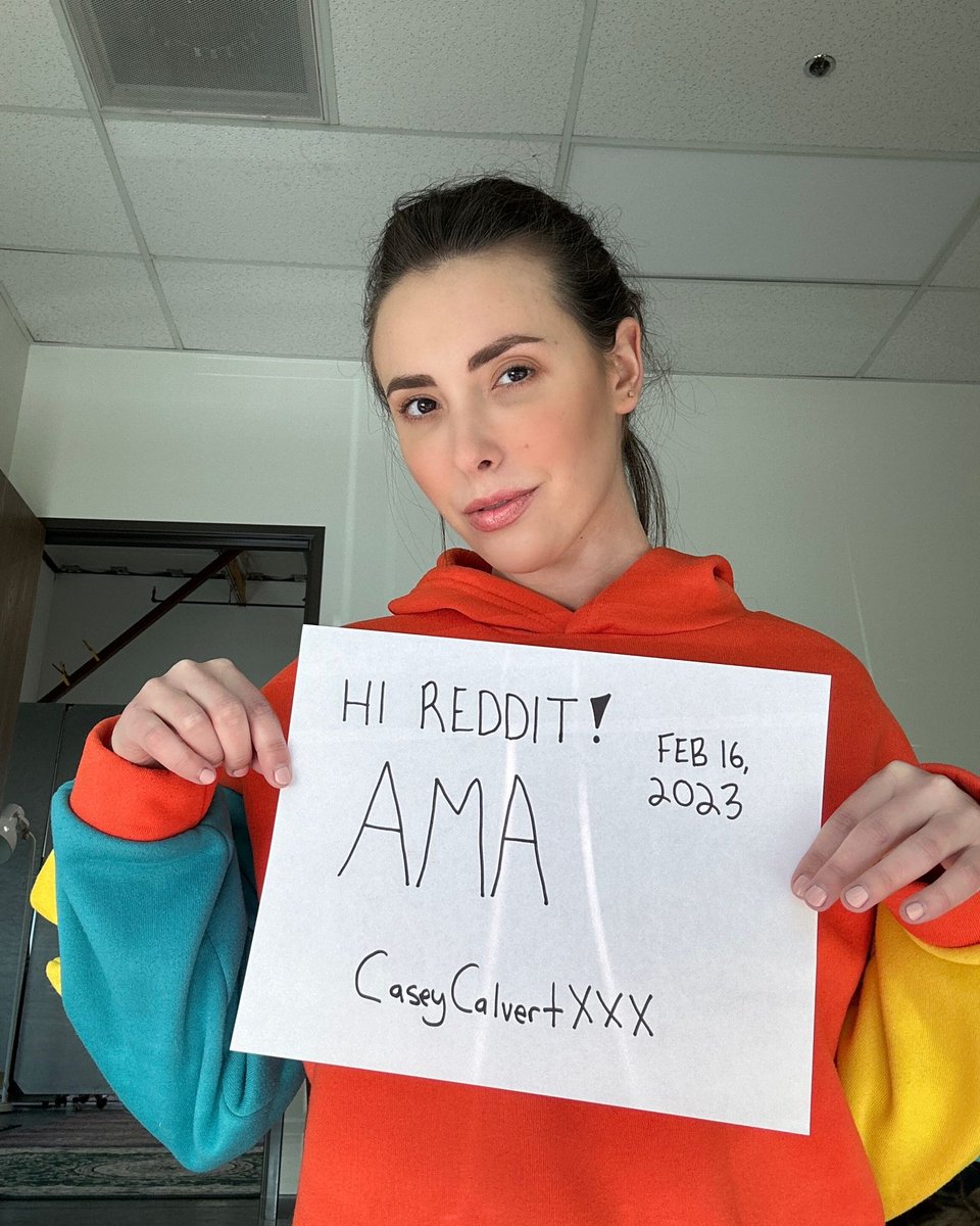 Erika Lust on Twitter "Reddit AMA 24h in ERIKALUST, are you ready? We