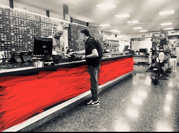 diotronic1's tweet photo. Nuestra experiencia nos avala y es que llevamos más de 40 años en el sector de electrónica e informática.
¡Te esperamos!
MADRID: Calle Valdebernardo, 22 bajo
BARCELONA: Carrer Muntaner, 49
ZARAGOZA: Av. de Valencia, 5
#diotronic https://t.co/nInEe0QCbr
