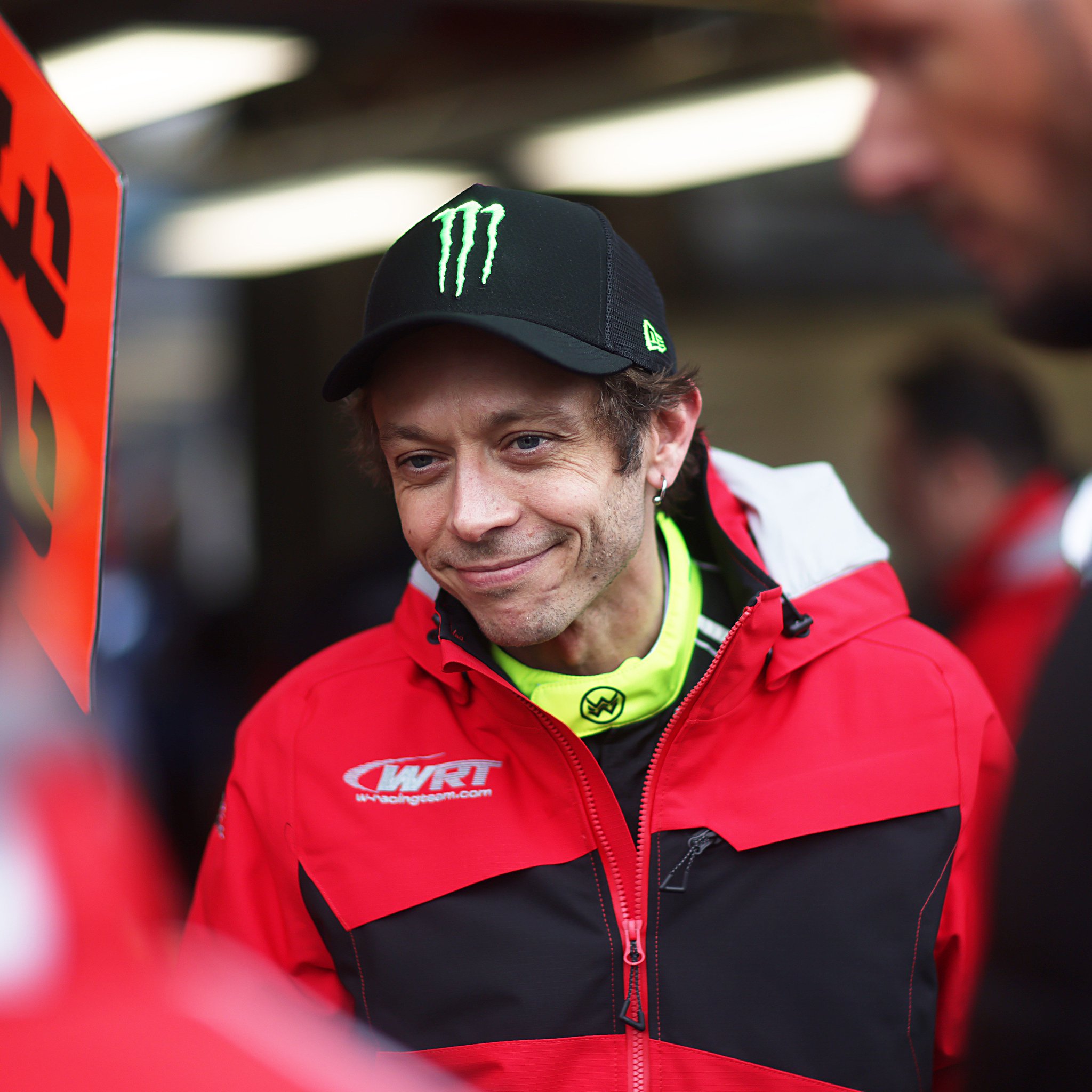 Happy Vale A huge happy birthday to motorsport legend Valentino Rossi Have a great day VR46 