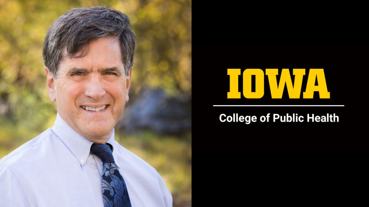 UIowaCPH's tweet photo. In more than three decades as a #ruralhealth researcher, Keith Mueller has become one of the nation’s foremost rural health policy experts. Learn  more about Keith, his passion for rural health research, and supporting opportunities for future leaders. https://t.co/meT5xxF6NP https://t.co/ydzD6pT9Zv