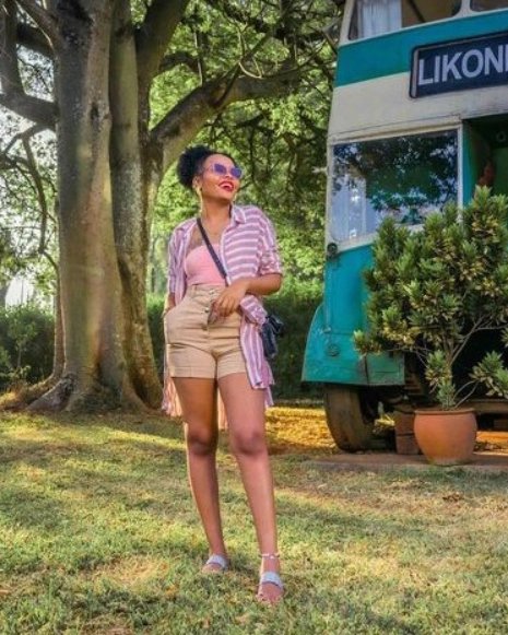 PeperukaWorld's tweet photo. Spotted! One of our favorite places in Nairobi @thebrandybus  where we did our first ever official photoshoot. How time flies !

#TBT #MeILove #Peperuka. https://t.co/nSjaLAFXI1