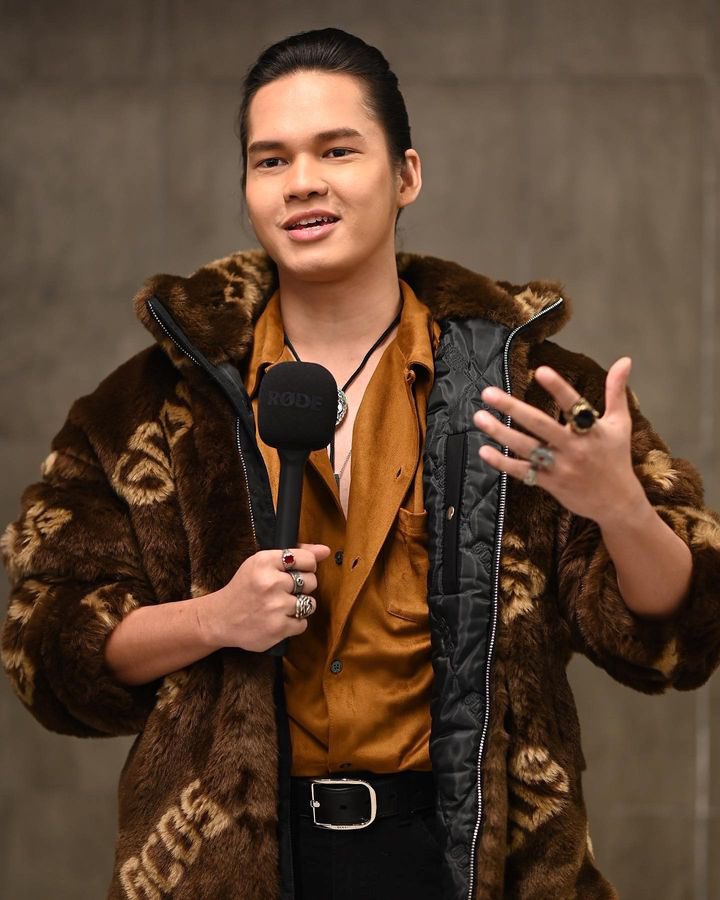 ampireofficial's tweet photo. 🔺AMIR MASDI at Red Carpet AJL37 🔺
(12 Feb 2023)
#AJL37 #AMxDN #AMSengaja #AMpireOfficial #DebuAJL37 #AM https://t.co/yiMa2WiLWu