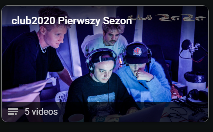kczaban_'s tweet photo. "pierwszy sezon" #club2020 #2020Label https://t.co/uoiiUnjQYc