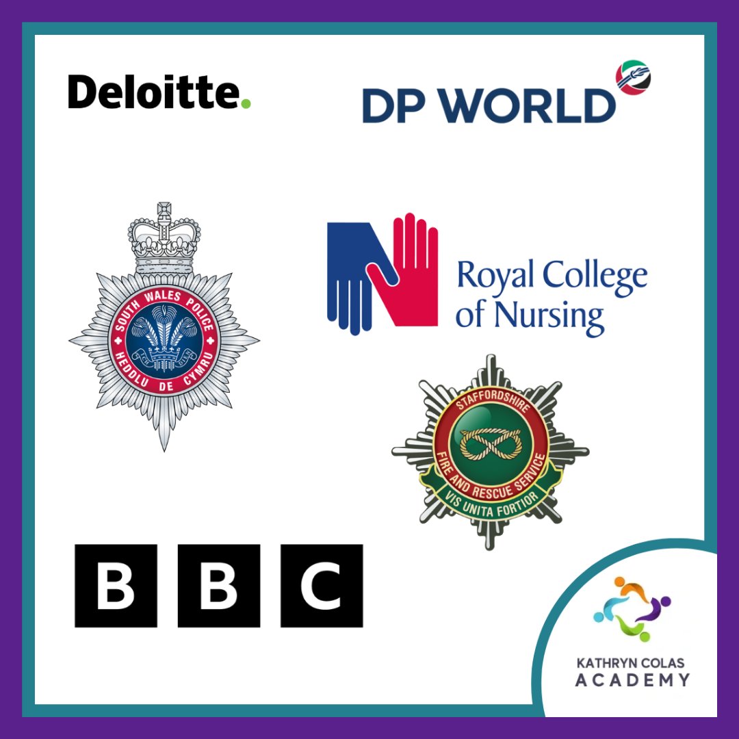 kathryncolasKCA's tweet photo. Our coaches have helped organisations wtih menopause training across the country . Training employers such as the police, health insurance companies, educators and more. Could we help you? #coachingandtraining #trainthetrainers #menopausecoach https://t.co/t4nqAURzJG