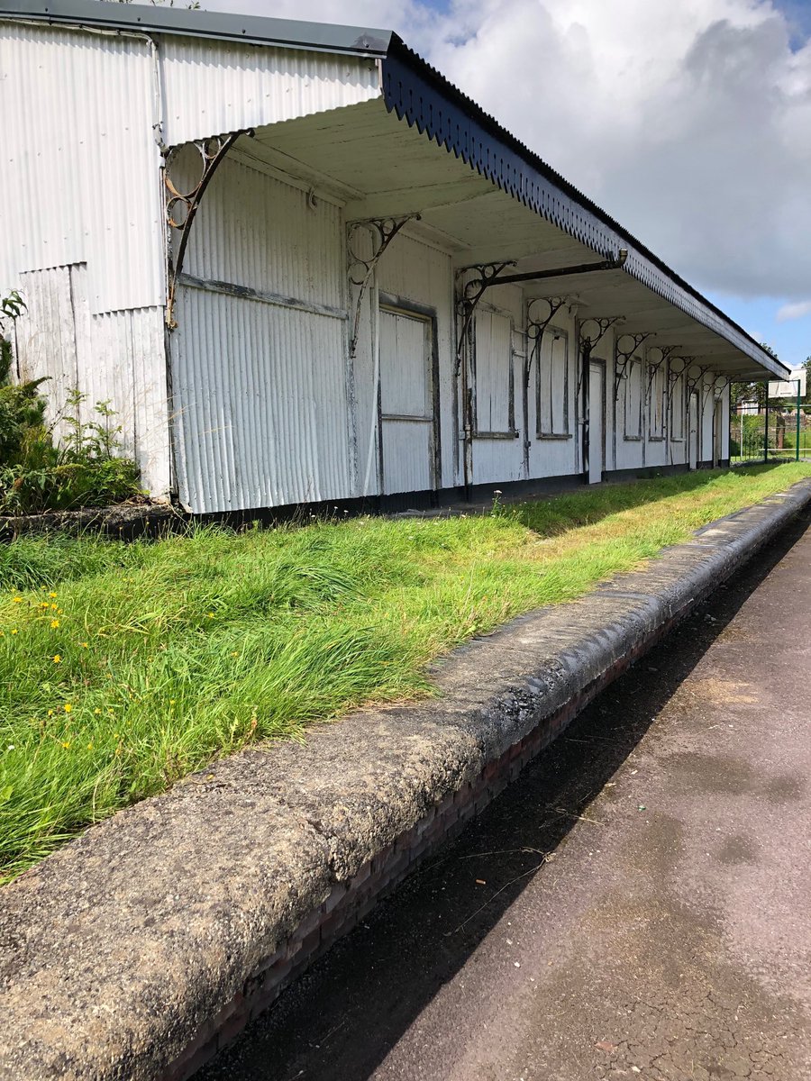 The platform and station sign is ready <a href="/corkbeo/">Cork Beo</a>