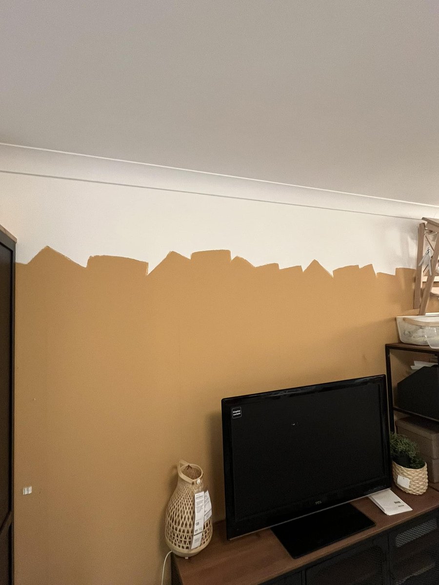 Painters World tweet media