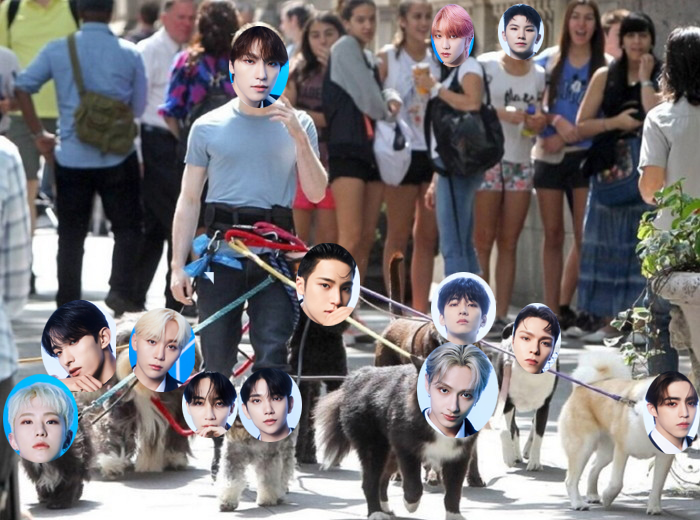 폴더 정리하다가 황당하다.

아마 입덕 초반에 만든 것 같은
세븐틴 첫인상                      세븐틴 현인상