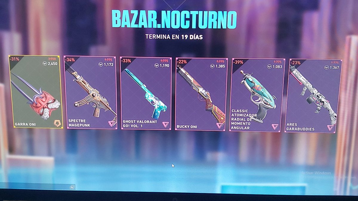 itsAlexRiv's tweet photo. @StarWraith La tienda de la esquina tiene mejores cosas :( https://t.co/E1PgD9fbm1