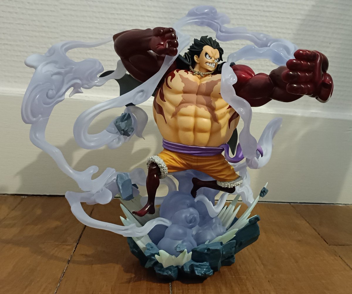 Vainharte's tweet photo. Une précommande et un craquage pour la promo de la Saint Valentin 🥰
Merci @DeriveFigurine 👌 https://t.co/4E5C2tCf9Q