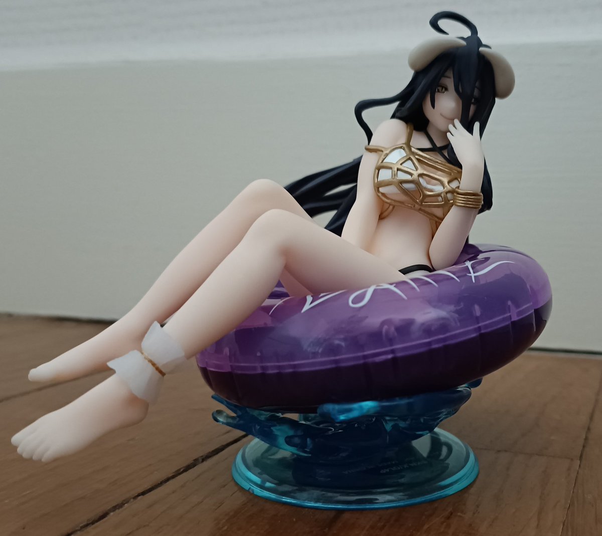 Vainharte's tweet photo. Une précommande et un craquage pour la promo de la Saint Valentin 🥰
Merci @DeriveFigurine 👌 https://t.co/4E5C2tCf9Q