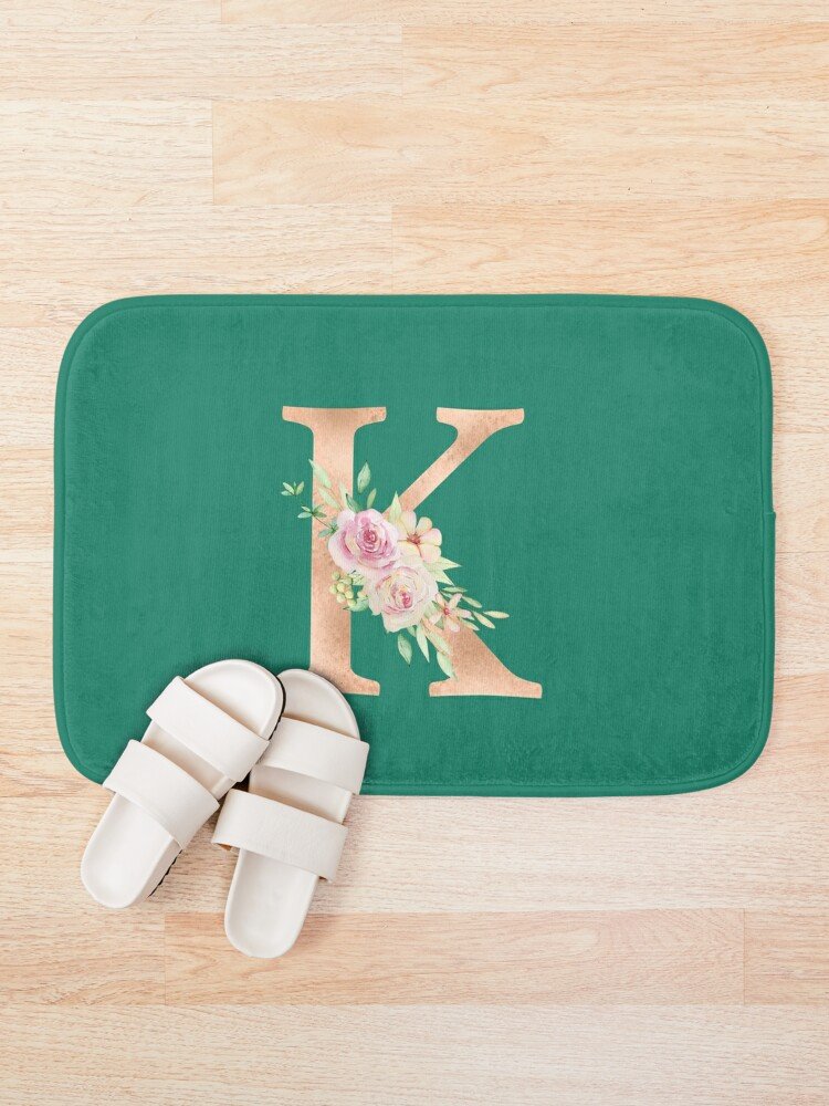 TheBusyMindWS's tweet photo. Letter Bath Mat
https://t.co/wD109X93VP
#Art #decor #bathmat #homedecor #interiordesign #modernbath #oriental
#colourful #vibrant #spring #summer
#alphabet #letter https://t.co/wkUX5bXFCz
