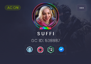 AlanSuffi's tweet photo. live até sair desse level 12(nem que seja pro 11)

https://t.co/zSpoziOSNE não assista pelo bem dos seus olhos https://t.co/IkuHVZSGVW