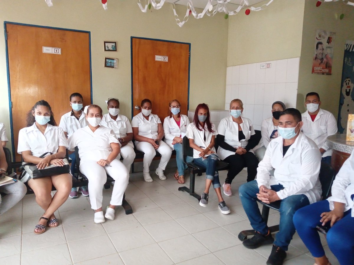 Cdi Miranda 🇨🇺🤝🇻🇪 (@cdimiranda1) on Twitter photo 