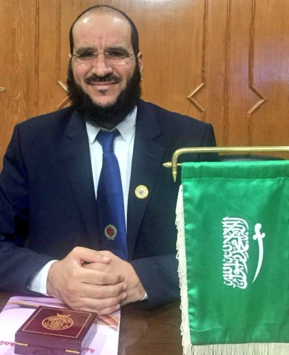 EAlrowad's tweet photo. نبارك لمدير مكتب رواد الكشافة السعودية بمحافظة حفر الباطن أ.عبيد الظفيري تلقيه خطاب الشكر من مركز الدعم العالمي للمكتب الكشفي العالمي_كوالالمبور على جهوده ومساهماته القيمة أثناء تكليفه كمستشار خدمات بالمنظمة الكشفية العالمية خلال الفترة من ٢٠١٩ _٢٠٢٢م
#رابطة_رواد_الكشافة_السعودية https://t.co/TRnKh67s9b