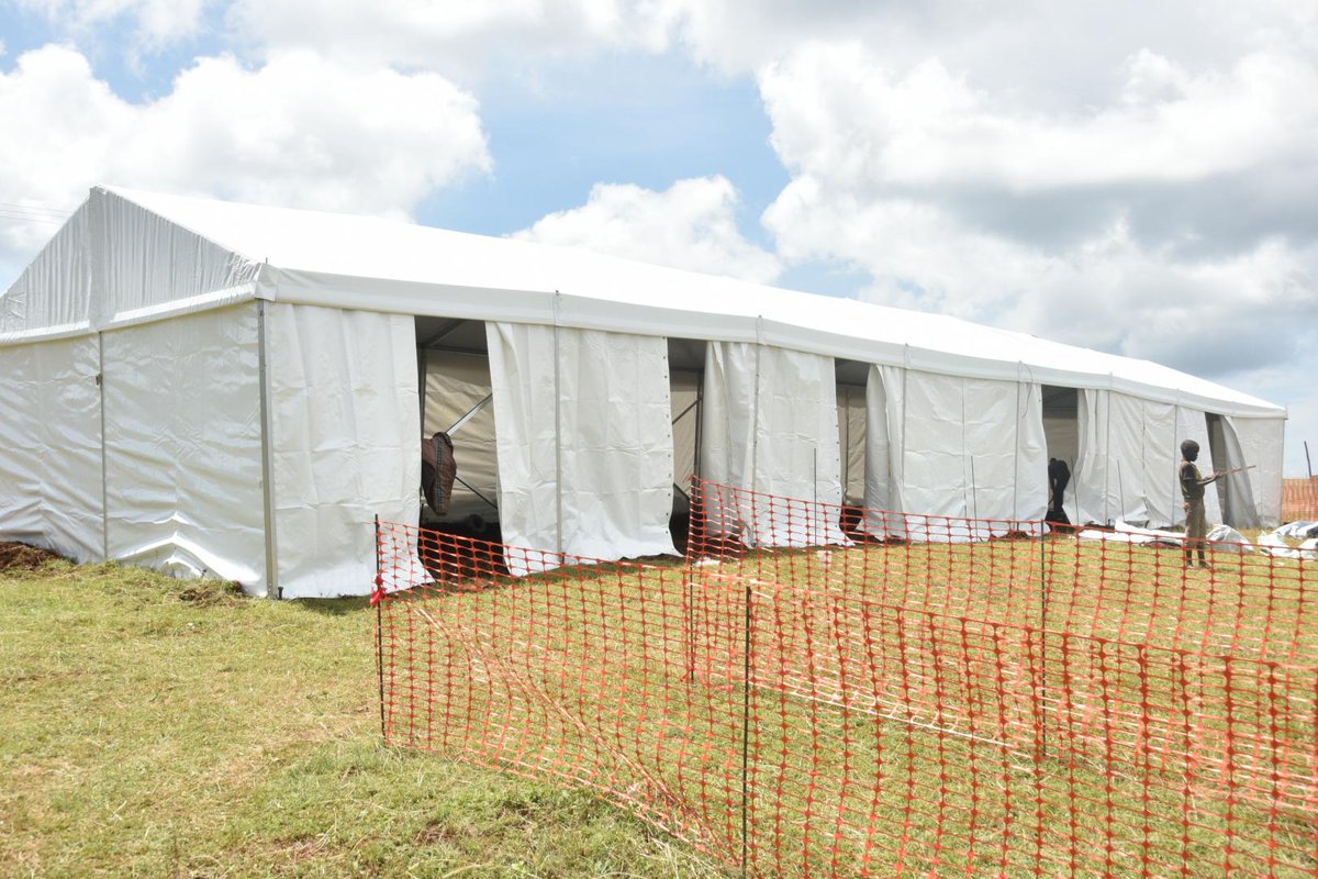 Cameroon's fragile healthcare system is facing existential threats posed by the marburg virus. 
This is one of the greatest health challenges the country may face, given that it's still struggling to emerge from the ruins of the COVID-19 pandemic, exercabeted by corruption.