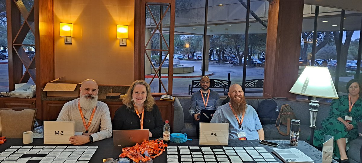 TxTSSLA's tweet photo. We are ready for all of our #TSSSA members!! https://t.co/Hx9qlU3tTV