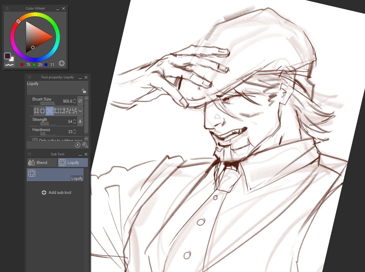 I think it's homophobic that i have to go to work rn 
see you in 6 hours 😵‍💫