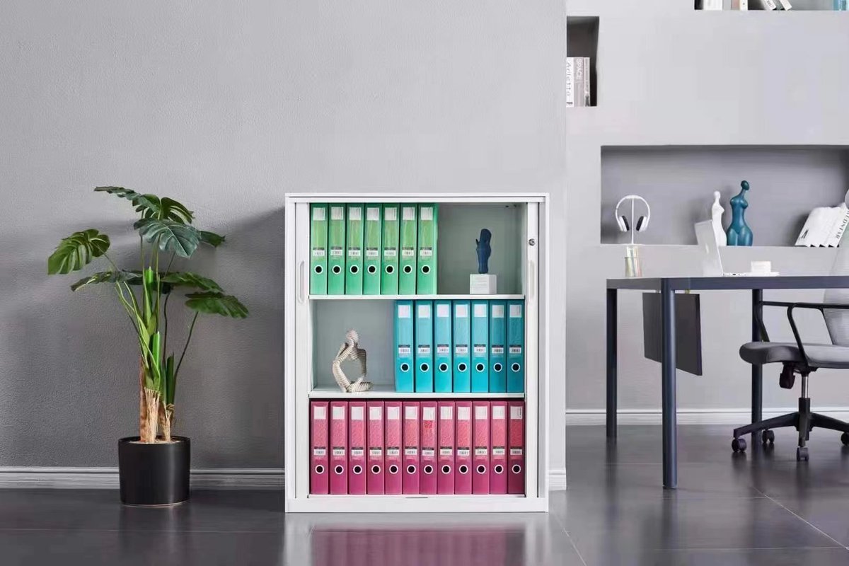 Blake_feng's tweet photo. Office furniture partition cabinet: shutter door file cabinet and planter box. These products are made of thickness of cold roller steel plate with eco-friendly power coating.  Let these exquisite products decorate your office. Contact factory, Email: gaoblake@outlook.com https://t.co/jIaMlRBT6y