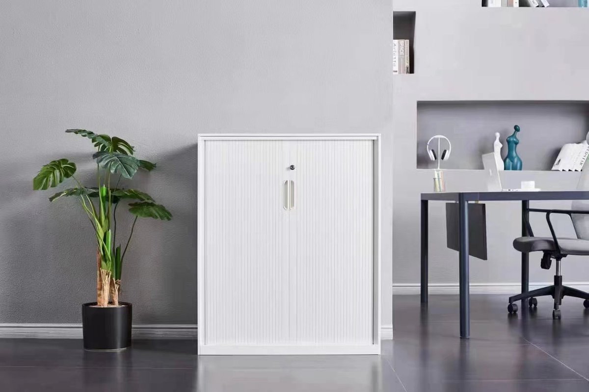 Blake_feng's tweet photo. Office furniture partition cabinet: shutter door file cabinet and planter box. These products are made of thickness of cold roller steel plate with eco-friendly power coating.  Let these exquisite products decorate your office. Contact factory, Email: gaoblake@outlook.com https://t.co/jIaMlRBT6y