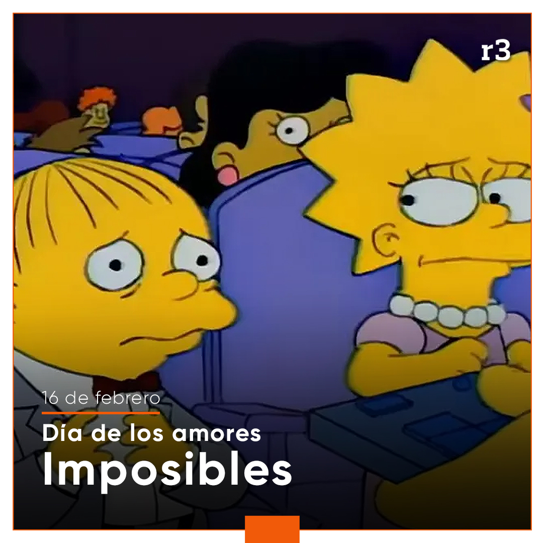 💔En el día de hoy se celebra el Día de los Amores Imposibles, fecha que  busca mostrar y reflexionar sobre los amores que no son correspondidos, los  prohibidos y los platónicos. ⬇Contanos, image size:1080x1080