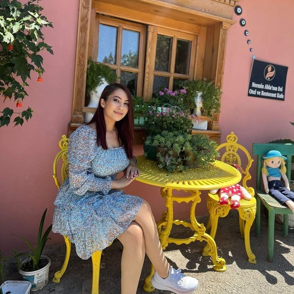 Dilangrs's tweet photo. #YeniProfilResmi https://t.co/3BL8NcpxMs