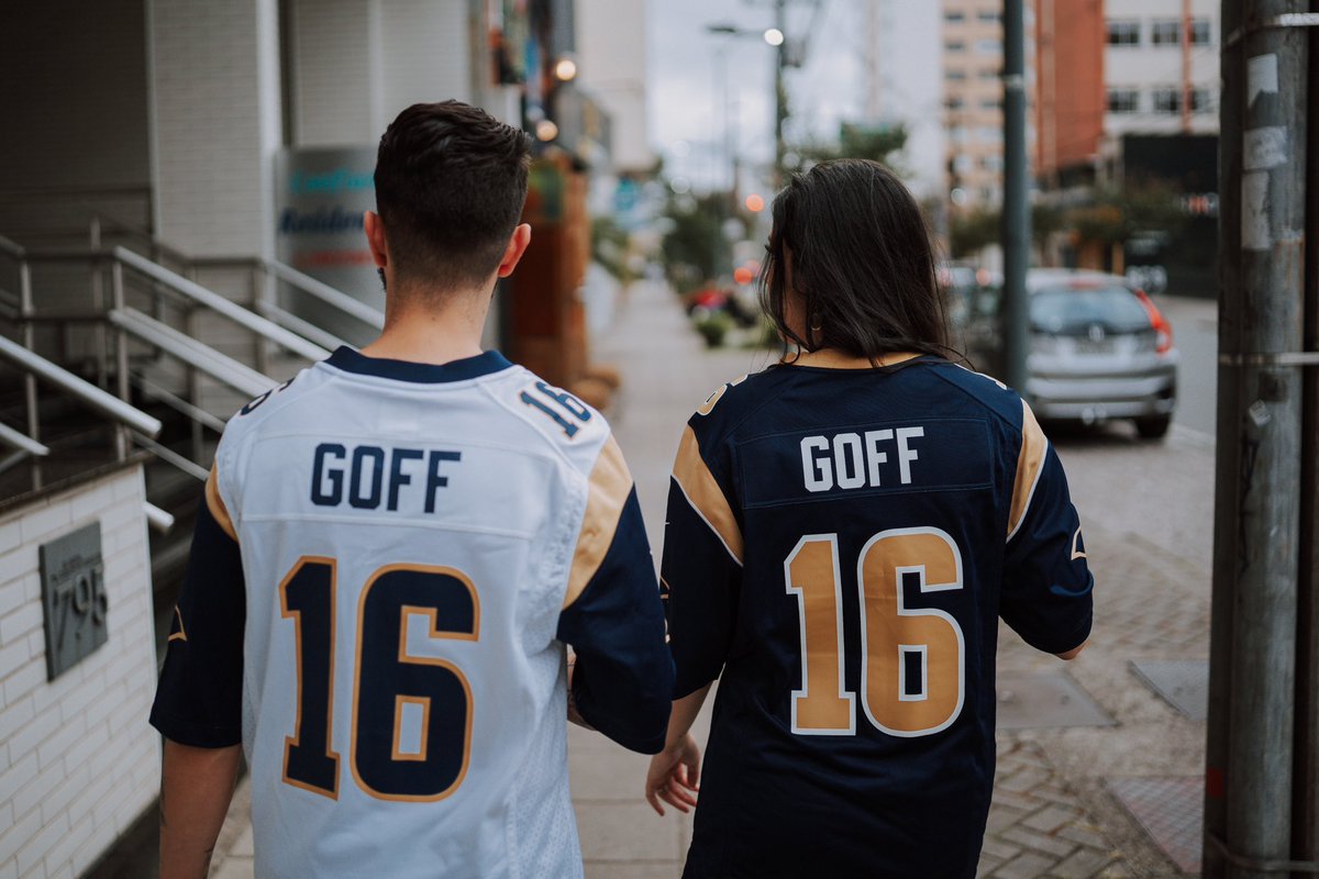 Brasil Rams 🇧🇷 tweet media