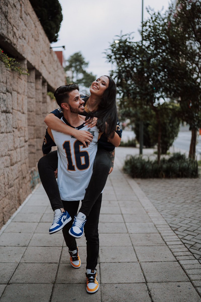 Brasil Rams 🇧🇷 tweet media