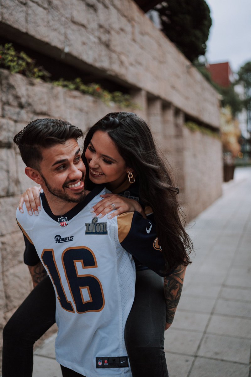 Brasil Rams 🇧🇷 tweet media