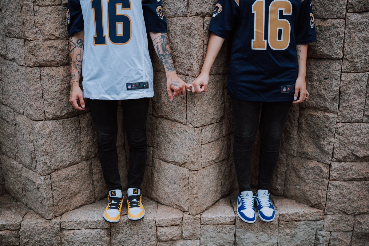 Brasil Rams 🇧🇷 tweet media