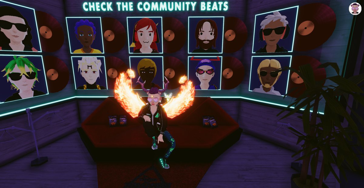 JsCoincollector's tweet photo. @polygonalmind @helpimstreaming @nmkenji @0xSerryn @QuantumXe487 @Tunaboy73854766 @EmpressRaeon @HannaLitzbarski @044_DCL @paulyong_dcl Thanks for the dope L1 pants! Now I feel complete in #Polygonalmind 😁 Looking forward to your next event bros👍 https://t.co/VqZcipeP1a