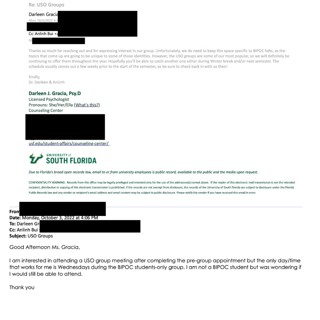 Christopher F. Rufo ⚔️ tweet media