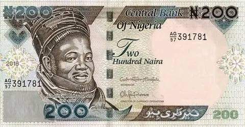AliVirtue5's tweet photo. Ah don hear Old N1000 &amp; N500 side of the story, true true wetin their brother N200 do no good! 🙃

I rest my case till April......
🚶🚶
#nairascarcity #fearwomen https://t.co/U0fXOeyvV5