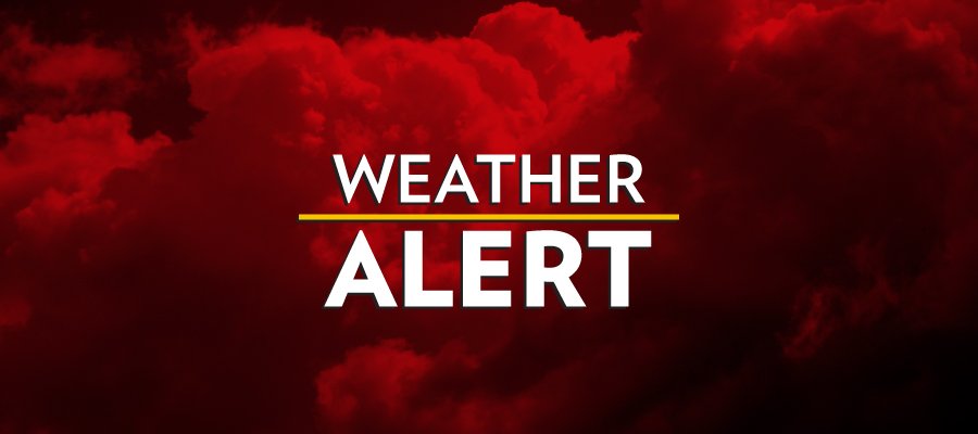 DUE TO THE THREAT OF HAZARDOUS WEATHER THIS AFTERNOON, ALL GADSDEN CITY SCHOOLS WILL DISMISS AT 1:30 TODAY, THURSDAY, FEBRUARY 16. ALL AFTER SCHOOL ACTIVITIES ARE ALSO CANCELLED.