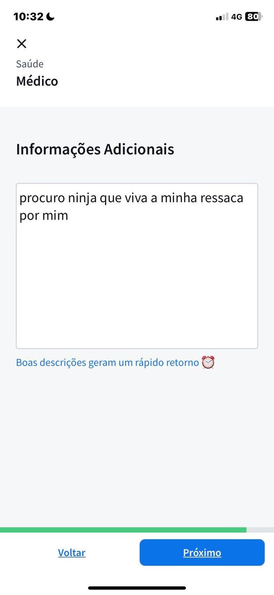 ressaca