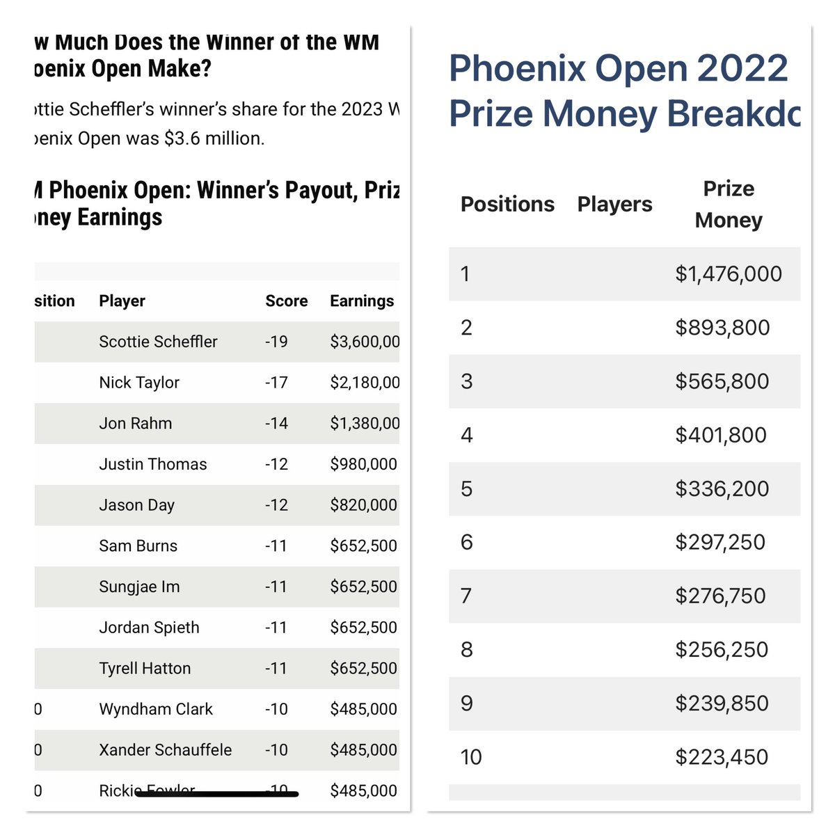Egbever's tweet photo. @McIlroyRory you can scream and yell about liv all you want but you pga guys should thank the @PhilMickelson's of the world! https://t.co/BGcEdbxVCf