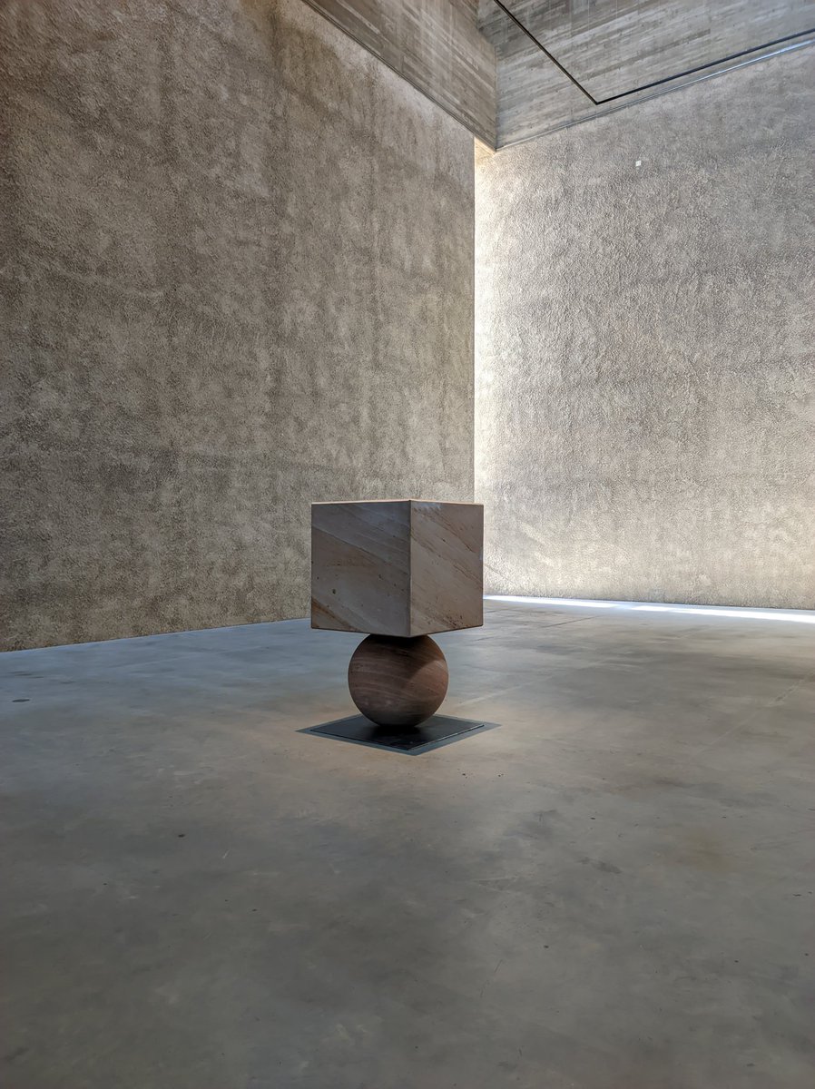 A few days in Berlin.