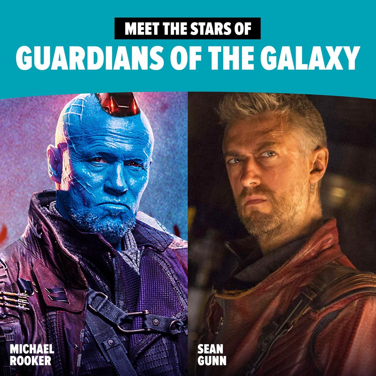 ZSCEntertain's tweet photo. Ready to kick off our first event of 2023! See you soon, Vancouver!
#ZSCEntertainment #guardiansofthegalaxy #Ravagers #Yondu #Kraglin
#MichaelRooker @seangunn @FANEXPOVAN
https://t.co/X6VkrHEkCz https://t.co/HvvDa6DwIX