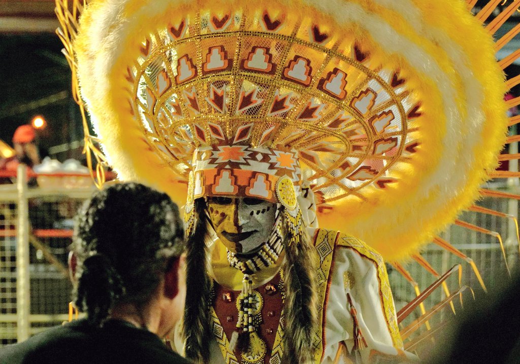 TKJemm's tweet image. Face Off...