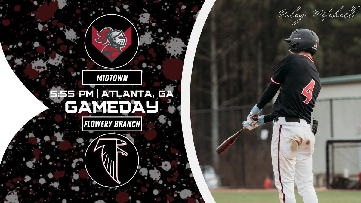 Flowery Branch Baseball tweet media